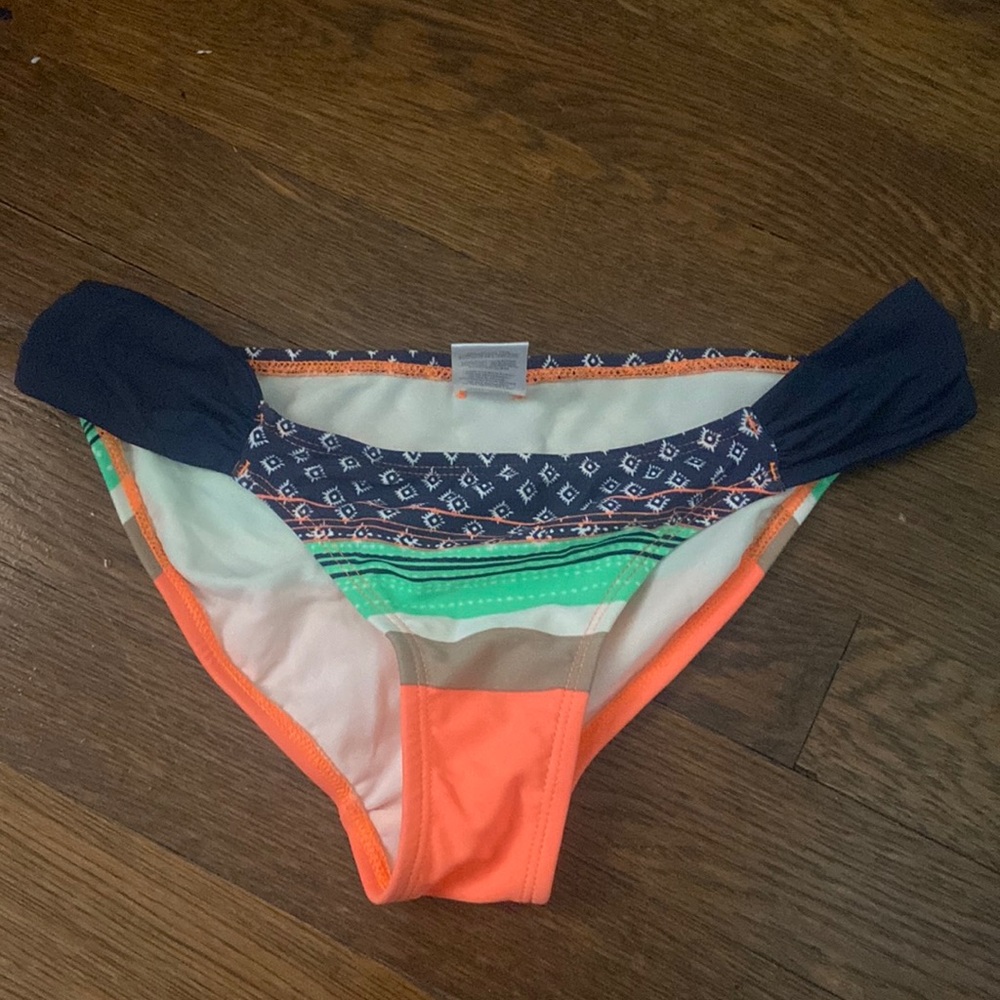 Like new bikini bottoms